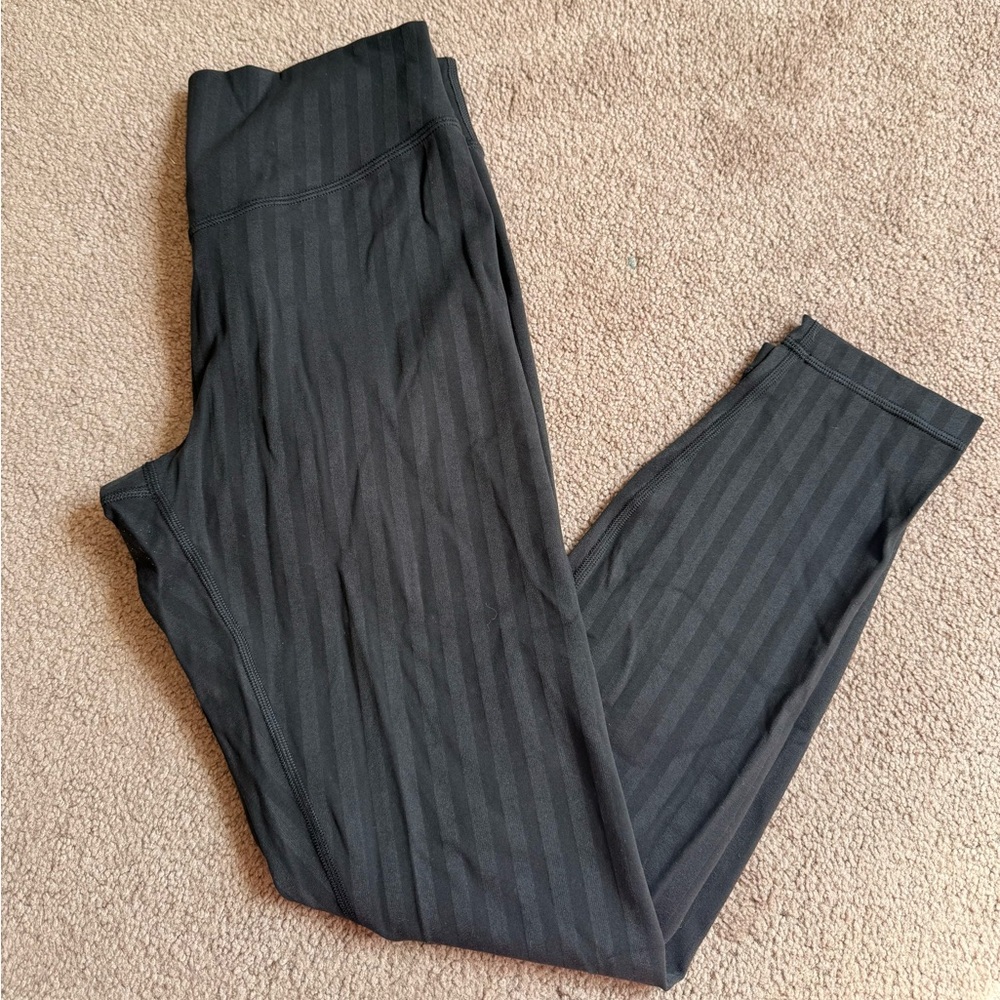 Lululemon Wunder Under High-Rise Tights